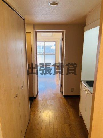 仲介手数料0円！プリマベーラ名駅の内装