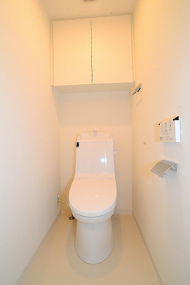 【トイレ】 | グランドコンシェルジュ菊川