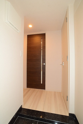 【玄関】 | グランドコンシェルジュ菊川