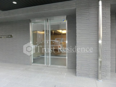 【エントランス】 | グランドコンシェルジュ菊川