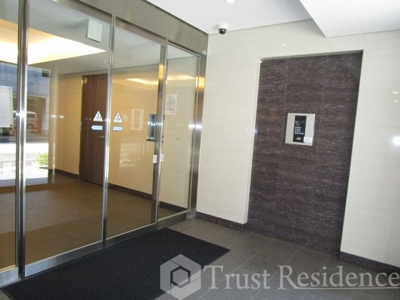 【セキュリティ】 | グランドコンシェルジュ菊川