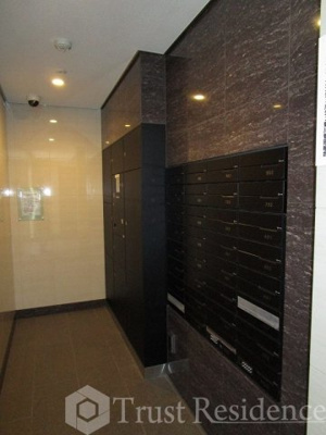 【その他共用部分】 | グランドコンシェルジュ菊川