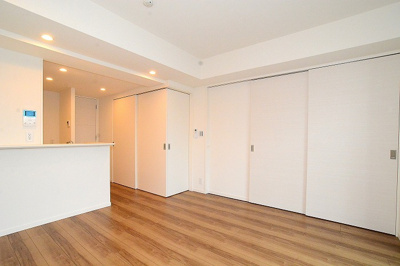 【居間・リビング】 | グランドコンシェルジュ菊川