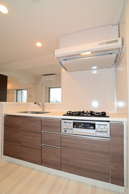 【キッチン】 | グランドコンシェルジュ菊川
