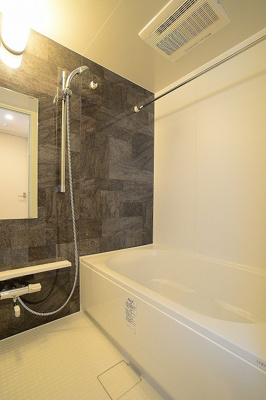 【浴室】 | グランドコンシェルジュ菊川