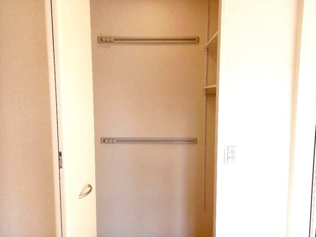 シエル ラピッドの収納