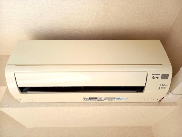 シエル ラピッドの設備