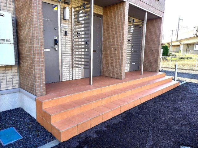 シエル ラピッドのその他共用部分