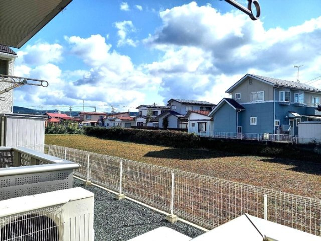 シエル ラピッドの展望