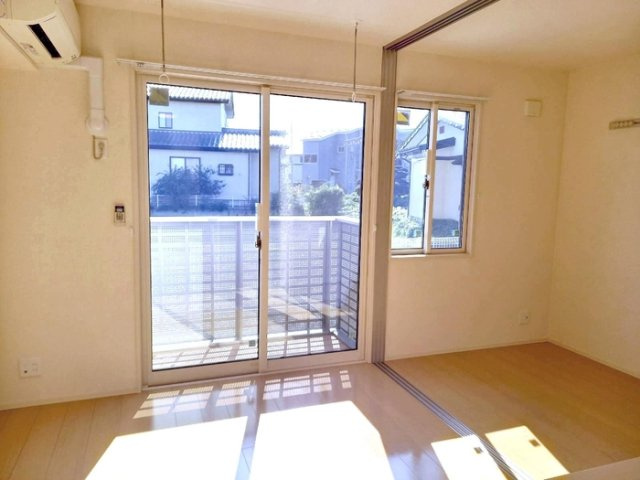 シエル ラピッドの居間・リビング