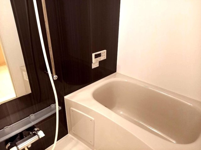 シエル ラピッドの浴室