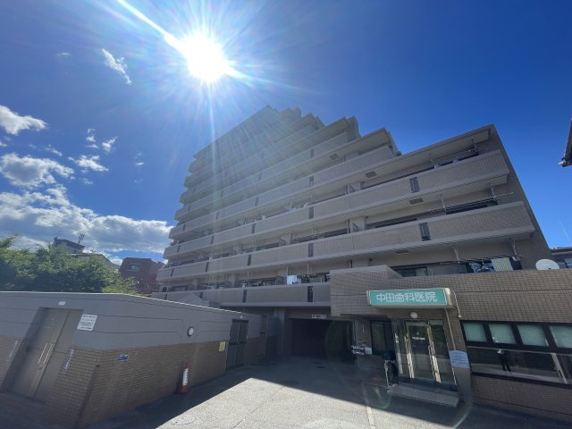 三愛シティライフ香椎