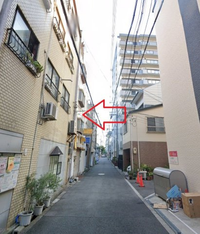 粉浜駅前店舗のその他