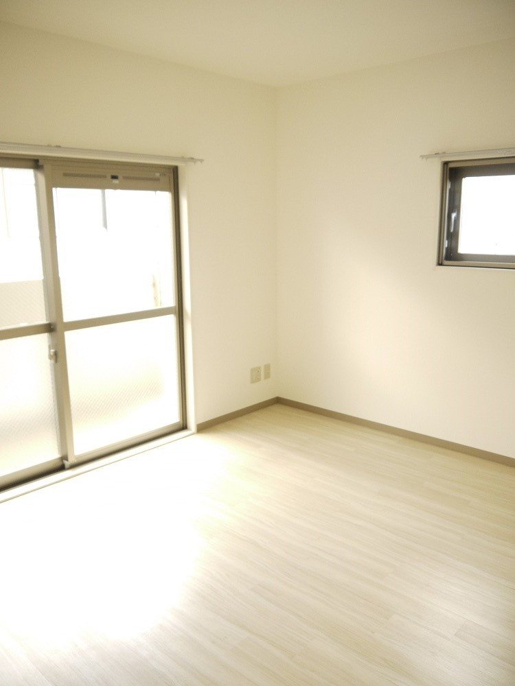 High Jumpの居間・リビング