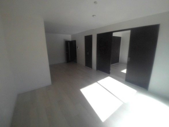 セゾン朝霧の居間・リビング