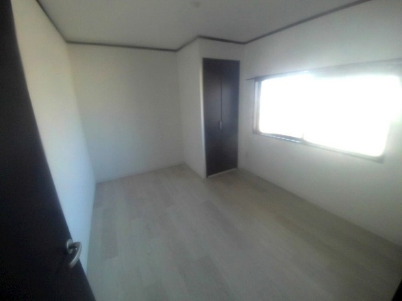 セゾン朝霧の寝室