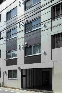 【展望】 | THE CLASS OGIKUBO RESIDENCE
