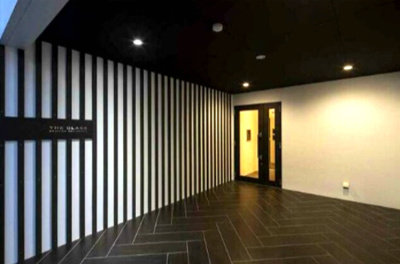 【エントランス】 | THE CLASS OGIKUBO RESIDENCE