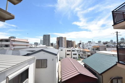 【展望】 | KSマンション