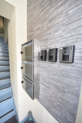 【その他共用部分】 | KSマンション