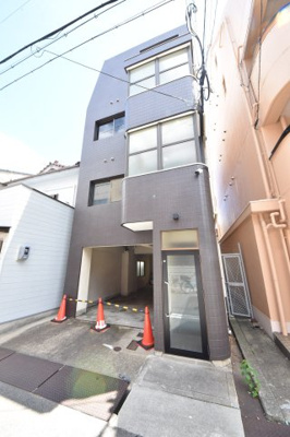 【外観】 | KSマンション