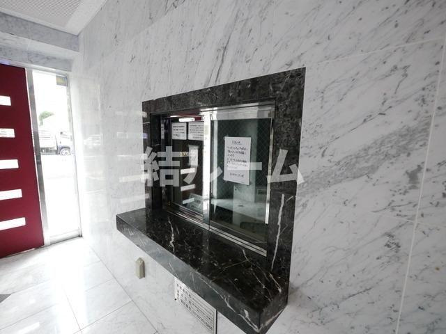 北区王子３丁目の賃貸マンションのその他共用部分