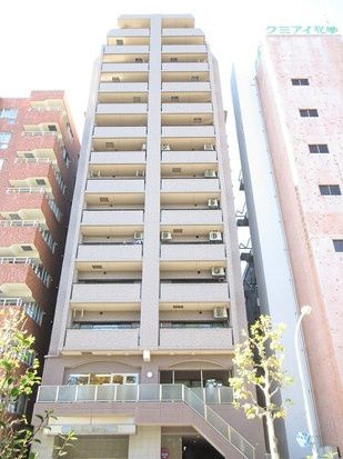 ライオンズプラザ池之端