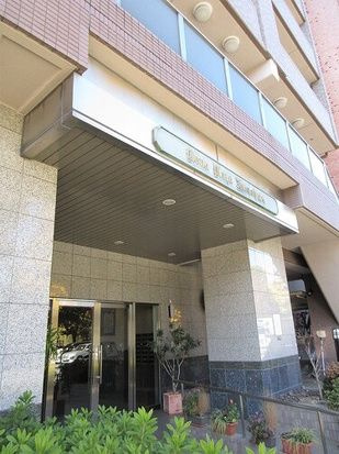 ライオンズプラザ池之端の外観