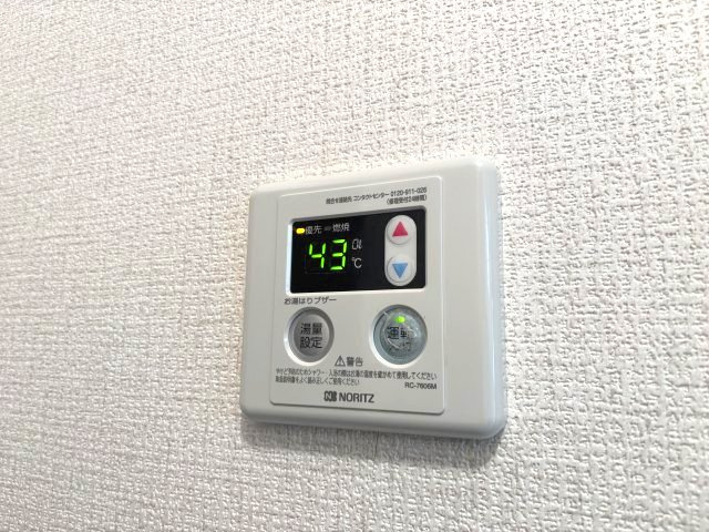 ベルメゾン一須賀Ⅰ号館の設備