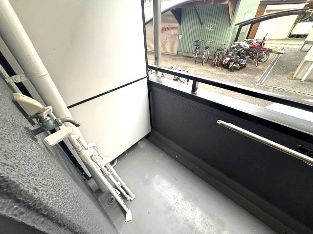 ベルメゾン一須賀Ⅰ号館のその他