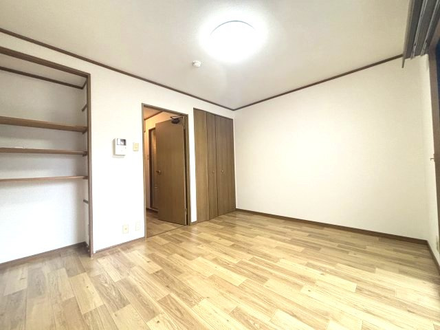 ベルメゾン一須賀Ⅰ号館の内装