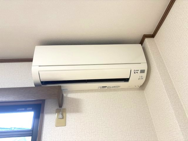 ベルメゾン一須賀Ⅰ号館の設備