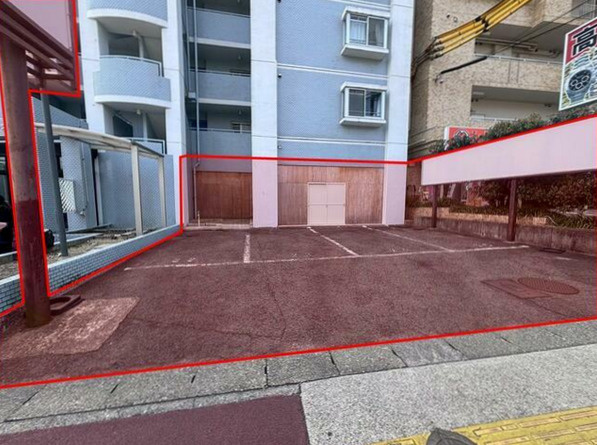 第32オーシャンハイツ