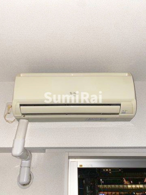 【設備】 | カイセイ神戸海岸通第2