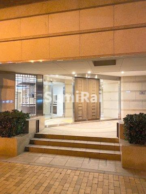 【エントランス】 | カイセイ神戸海岸通第2