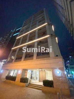 【外観】 | カイセイ神戸海岸通第2