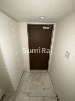 【玄関】 | カイセイ神戸海岸通第2