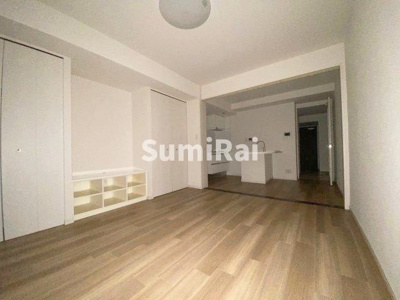 【居間・リビング】 | カイセイ神戸海岸通第2