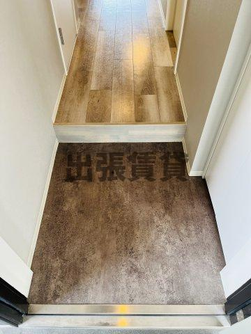 仲介手数料0円！オープンブルーム八田StationFrontの玄関