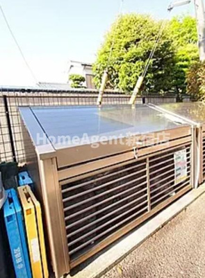 【その他共用部分】 | Ｋ’ｓハイム