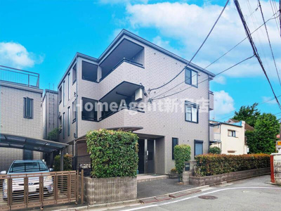 【外観】 | Ｋ’ｓハイム