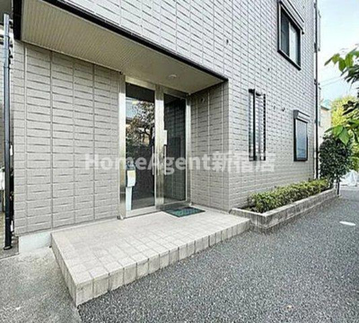 【エントランス】 | Ｋ’ｓハイム