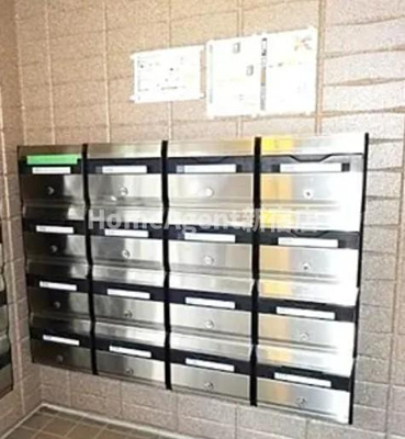 【その他共用部分】 | Ｋ’ｓハイム