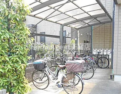 【その他共用部分】 | Ｋ’ｓハイム