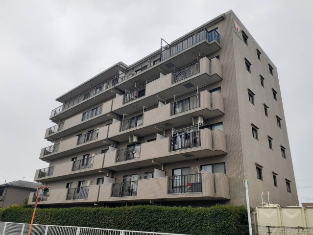 【間取り】ウインベルコーラス春日部 