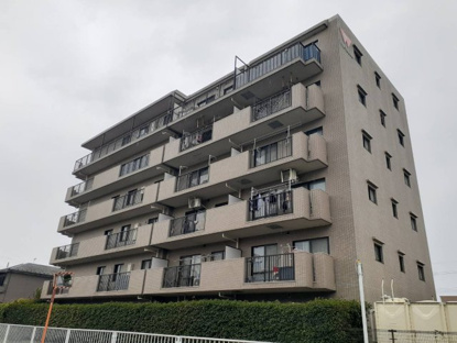 【間取り】ウインベルコーラス春日部 