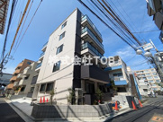 ｂ’ＣＡＳＡ調布ＳＯＵＴＨ　ＣＯＵＲＴの画像
