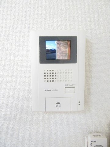 ボニート・ブリッサの設備