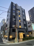 SUNBRIGHT GINZA EAST(サンブライト銀座イースト)の画像