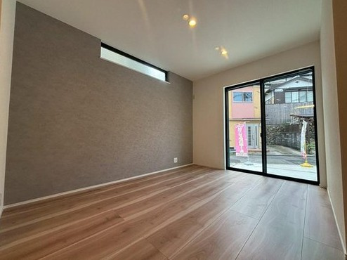 【洋室】 | K41287-1号地大宮